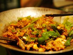 费大厨辣椒炒肉-费大厨辣椒炒肉(太平老街店)