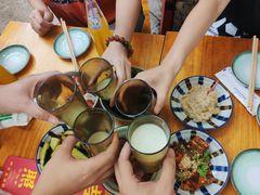 -炒豆合作社(东四总店)