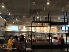 -喜茶(广州天汇igc店)