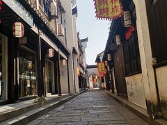 门面-黎里王记辣脚(黎里总店)