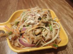 -婉泰·特色小吃·舂鸡脚(告庄二店)