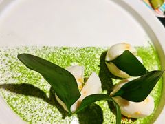 -锦府园·新台州菜(合生汇店)