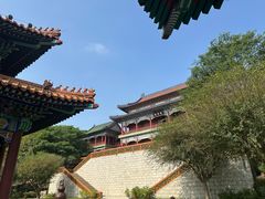 -珠海圆明新园