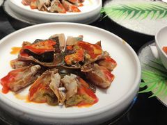 -甬上名灶(天一阁·翠柏店)