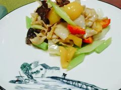 -文仔海鲜馆