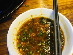 -金海椒罐罐鲢鱼(东方桂苑店)