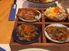 -火山屋台(新街口店)