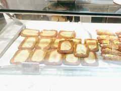 -PAPER STONE BAKERY(天环店)