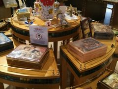 -贡多拉礼品及售票廊(威尼斯人酒店)