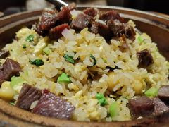 -丝路金桃·新疆菜(徐汇店)