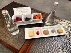 -上海明天广场JW万豪酒店