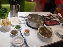 -陈记顺和牛肉火锅馆(天河北路店)