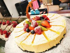 -天津水游城丽筠酒店