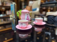 -南京圣和府邸豪华精选酒店