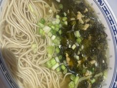 -鲁达面馆本帮风味(共康东路店)