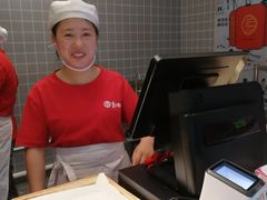 -京天红酒家(马家堡店)