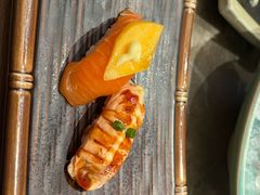 -水之惠鲜鱼料理(王府大街店)