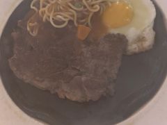 -豪客来牛排(人民东路店)