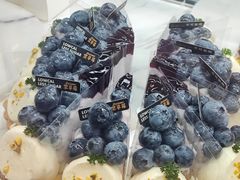 -黑草莓(重庆路店)