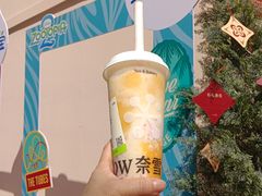 -奈雪的茶(华强北中航城PRO店)