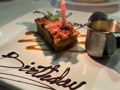 -茹丝葵牛排餐厅(尖沙咀中心店)