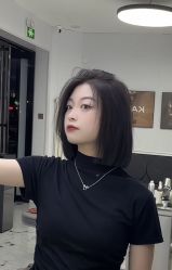 -H·Y HAIR SALON烫发·染发·造型