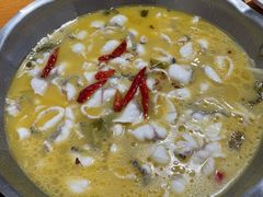 -湘芙蓉·湖南菜(椒江店)