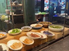-小厨师·二十年沈家门小海鲜(百井坊巷店)