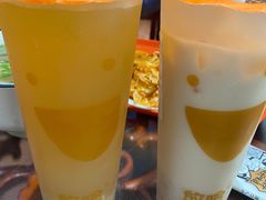 -放哈·甜醅子奶茶创造者(正宁路店)