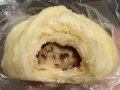 -俞记安顺特色破酥包(民生路店)