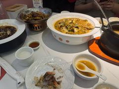 -阿毛饭店首店·宁波老字号(文化广场店)