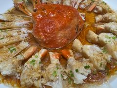 -海鲜e族(马王堆店)