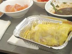 -尚宴牛特鲜自助(太原街万达店)