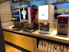 -比格比萨自助(万柳华联店)