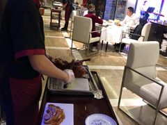 -同喜烤鸭店(光芒店)