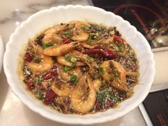 iphone_upload_pic-大川先生·小龙虾·川菜(信义坊店)