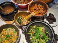 -图味美小黄鱼·景德菜(浙江路店)