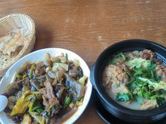 -溢香苑瓦罐(前进路店)