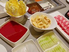 -海底捞火锅(天一广场亚细亚店)