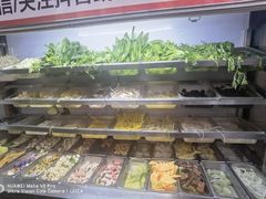 -安发瞧麻辣烫(总店)