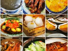 -顺德人家食府(黄金广场店)