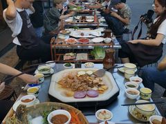 -老渔家白族石板烧旗舰店