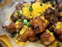 -南记食粥坊·宵夜大排档(莲花总店)