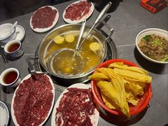 -贵宾牛·潮汕牛肉火锅(珠池总店)