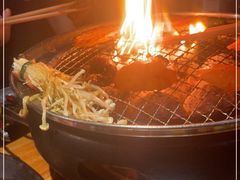 -吉志烤肉(太原总店)