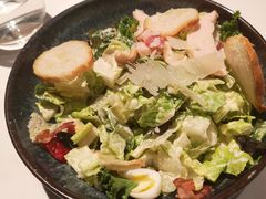 -L'Arome芳芳法国餐厅(仙林金鹰店)