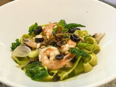 -娜娜家•Nana's restaurant (南开大悦城店)