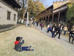 -景德镇古窑民俗博览区