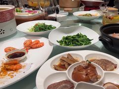 -香丰阁·烤鸭·川湘菜(清河店)