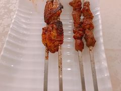 -巴依老爷·新疆美食(上城区天城路店)
